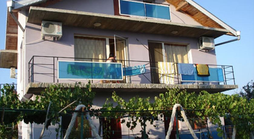 Гостевой дом Villa Rezos