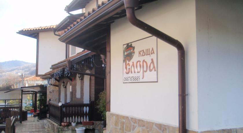 Гостевой дом Guest house Elora
