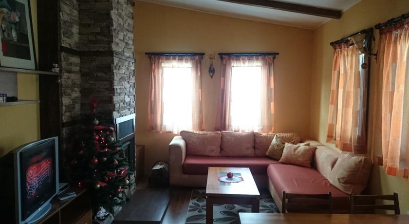 Апартаменты Guest House Chepelare