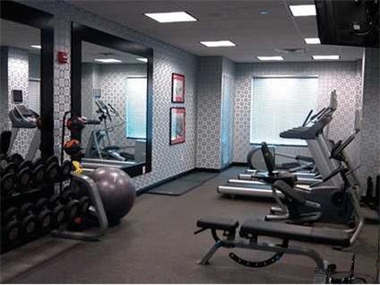 Отель Hilton Garden Inn Columbus Edinburgh