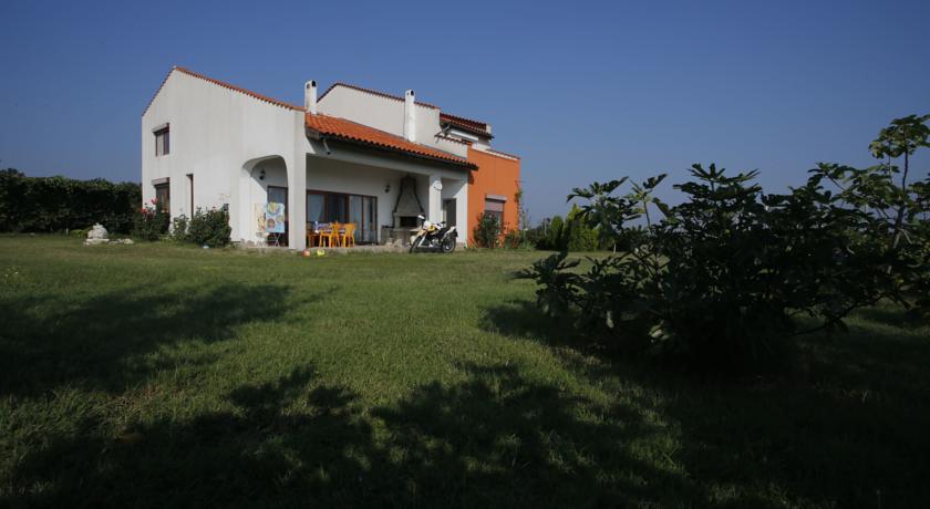 Апартаменты Holiday home Tsarevo
