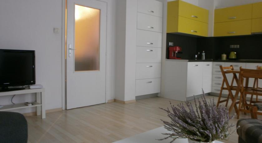Apartment Sophie