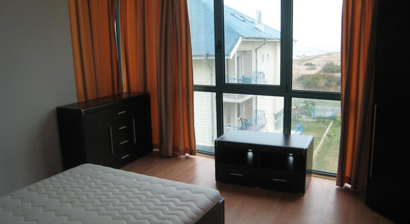 Апартаменты Apartments in Grand Hotel Primorsko