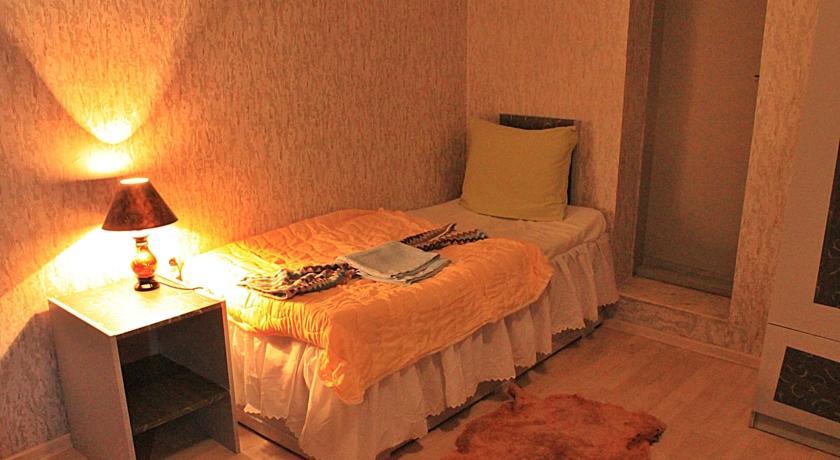 Гостевой дом Guest House Lom