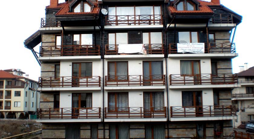 Apart Hotel Snowperl