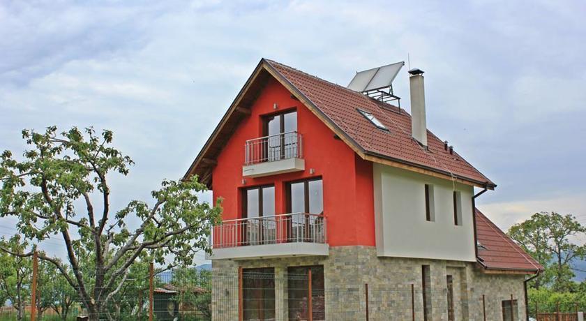 Гостевой дом Guest House Vessyta
