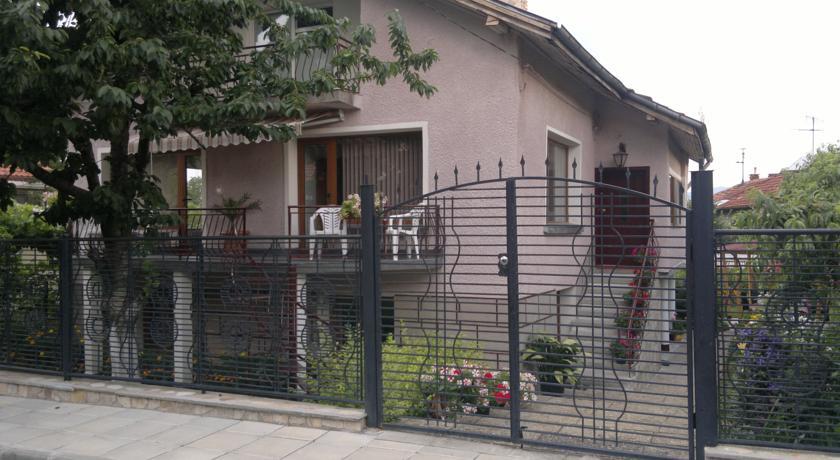 Гостевой дом Kyurkchievi Guest House