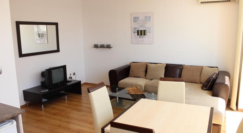 Sv. Vlas Apartment