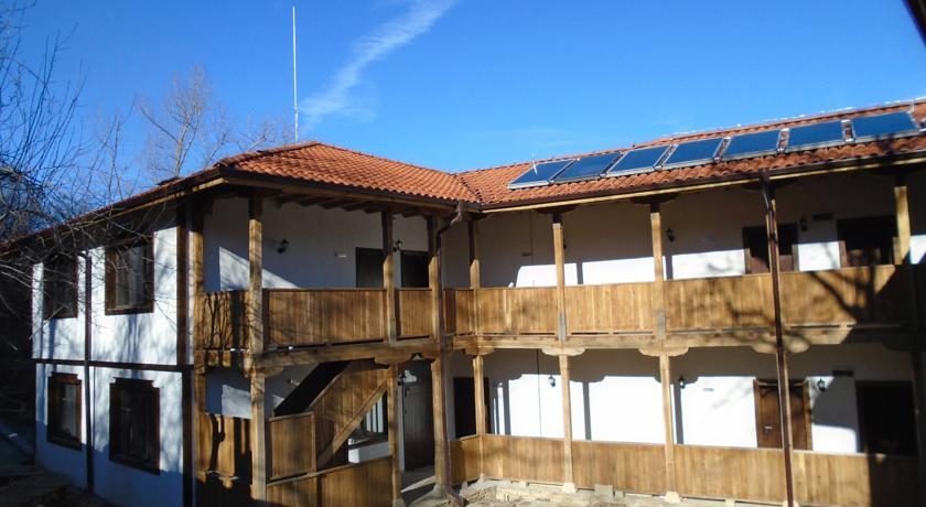 Гостевой дом The Forest House