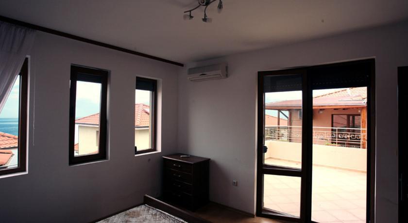 Easy Flats Sozopol