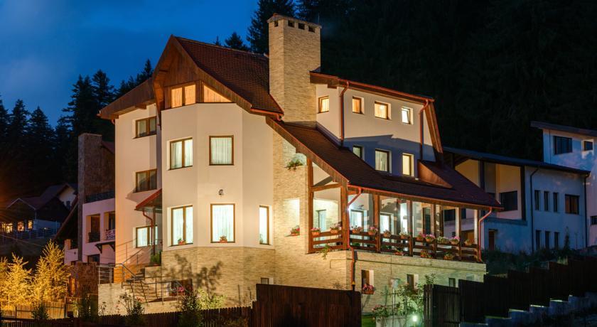 Вилла Vila Surya