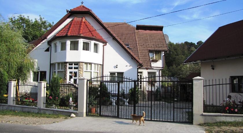 Апартаменты Vila Daiana