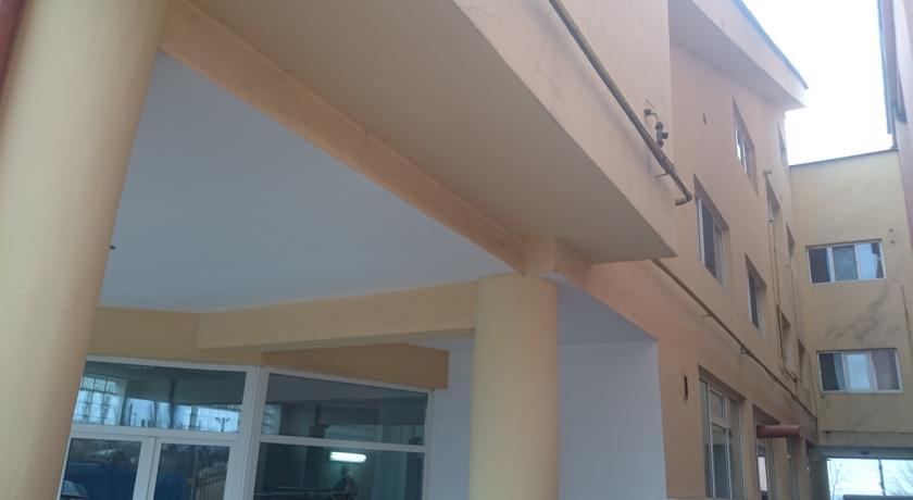 Гостевой дом Hotel Crinul