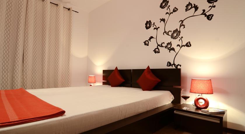 Akbari Accommodation