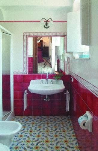 Отель Hotel Giordano