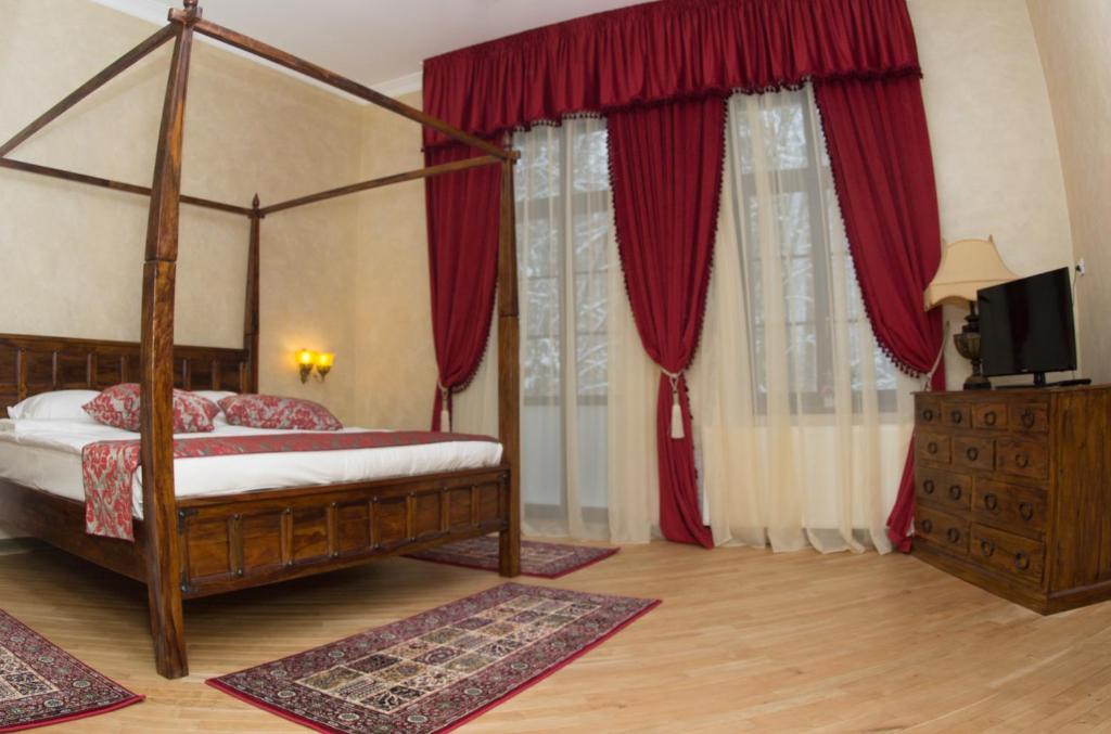 Отель Hotel Regal 1880
