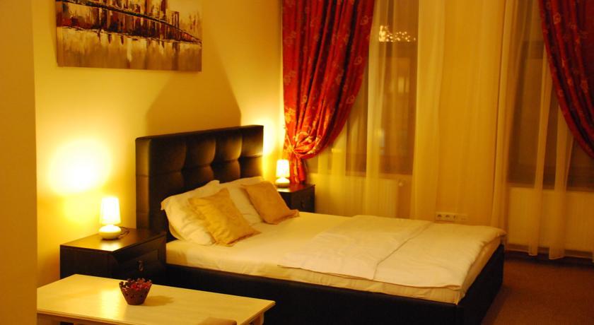 The Council Apartments
