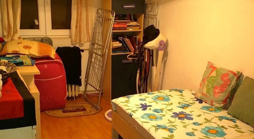 Апартаменты Cavalului Aparment