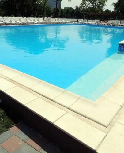 Island Club
