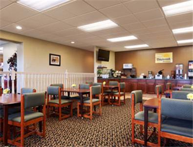 Отель Days Inn Montrose