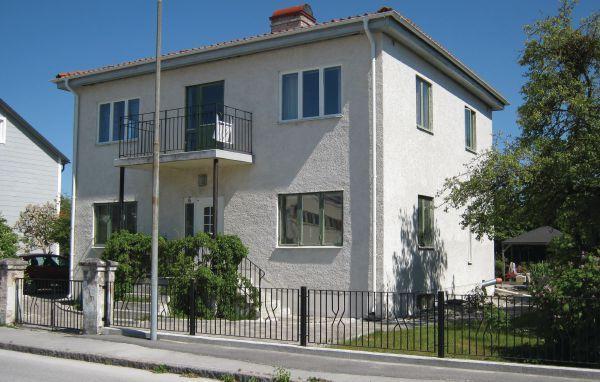 Апартаменты Apartment Visby 22