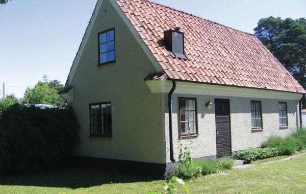 Апартаменты Apartment Visby 26