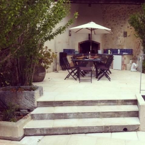 Апартаменты Maison Rose