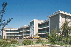 Отель Best Western Continental Inn