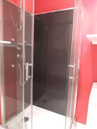 Апартаменты Chaleureux 2 pièces au centre de Gap