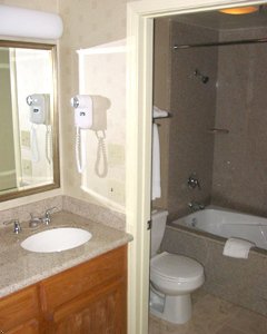 Отель Best Western Inn