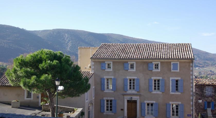 Апартаменты La Bastide