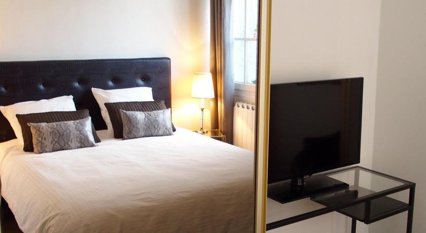 Мини-отель Bed and Breakfast Le patio