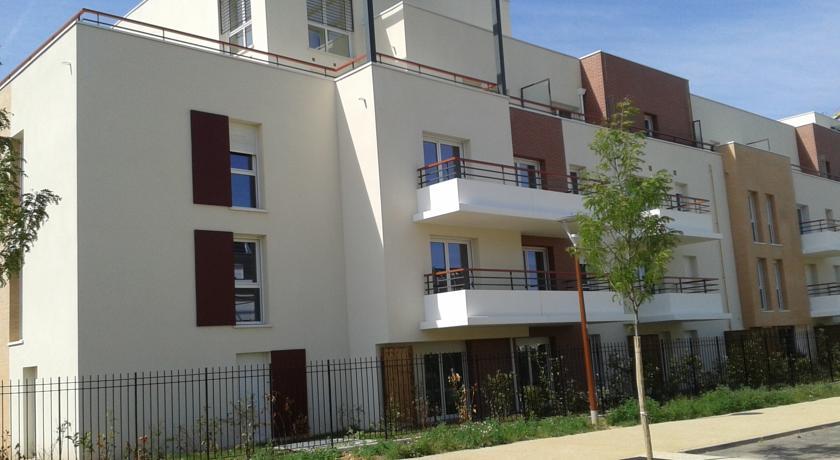 Апартаменты Appartement Benoit et Valentin