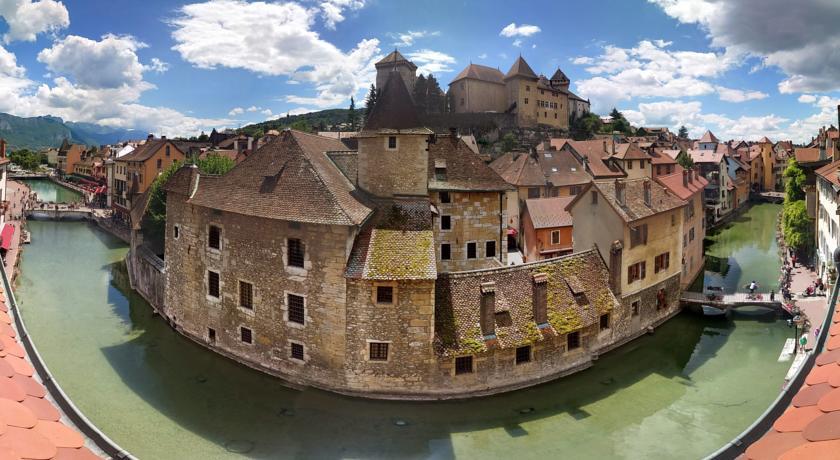 Appartement La Belle View