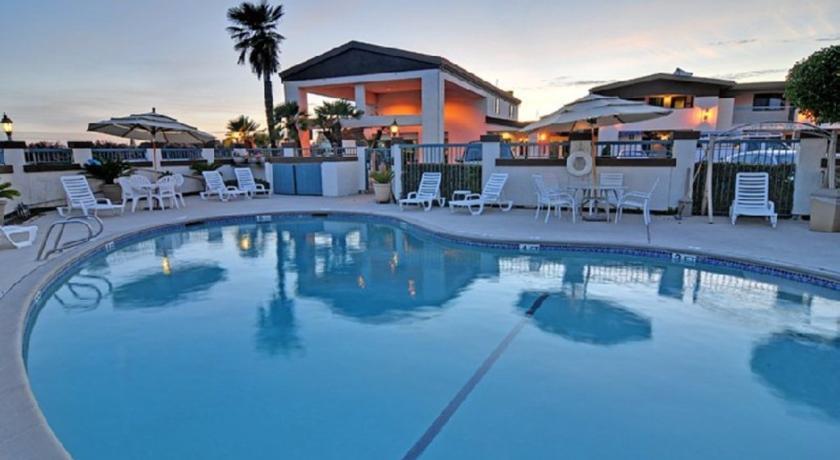 Отель Best Western Inn