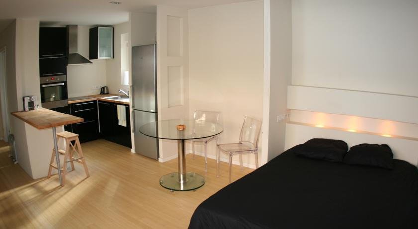 Appartement Le Sleidan