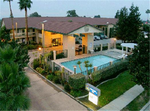Отель Best Western Plus Orchard Inn