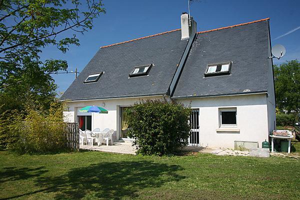 Апартаменты Maison Fleurie