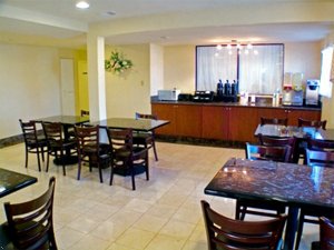 Отель Best Western Regency Inn