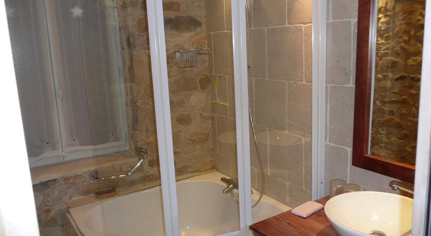 Апартаменты Gîte Milly