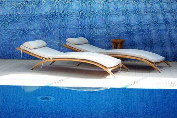 Отель Mon Port Hotel & Spa
