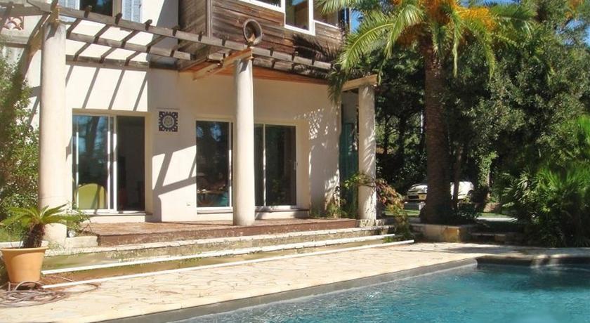 Мини-отель Villa La Clarté