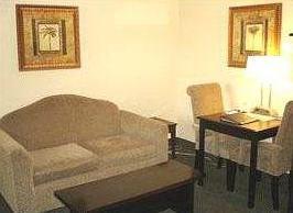 Отель Travelodge Chatsworth