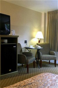 Отель Best Western University Inn
