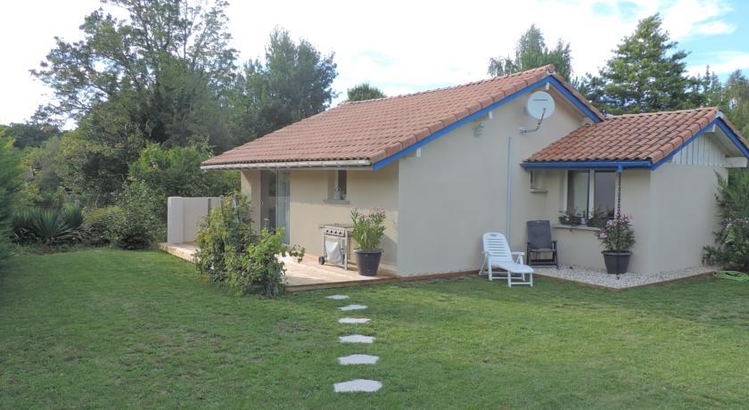 Апартаменты Maison d'Amis