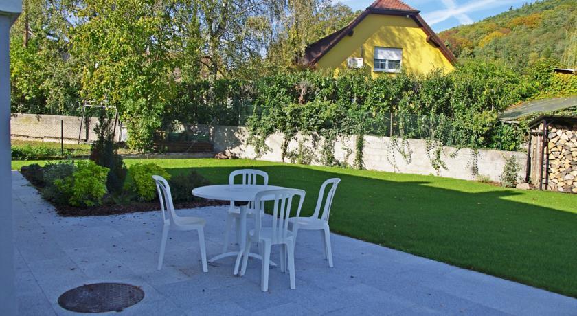 Апартаменты Gite Chez Albert