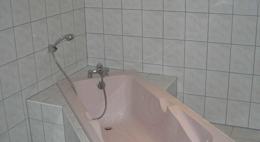 Апартаменты Gite de Walbach