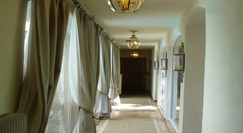 Вилла Cerise Villa
