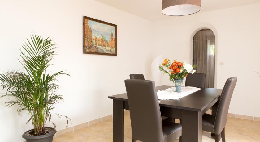 Вилла Villa Côte d'Azur