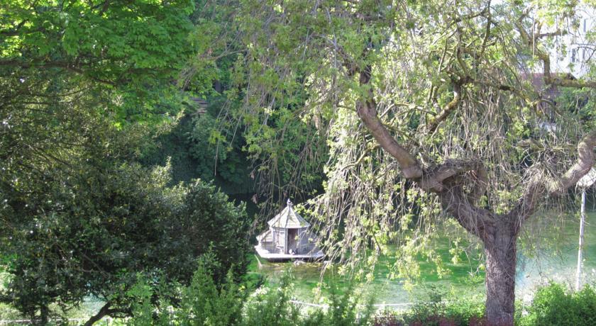 Апартаменты Le Jardin Minelle